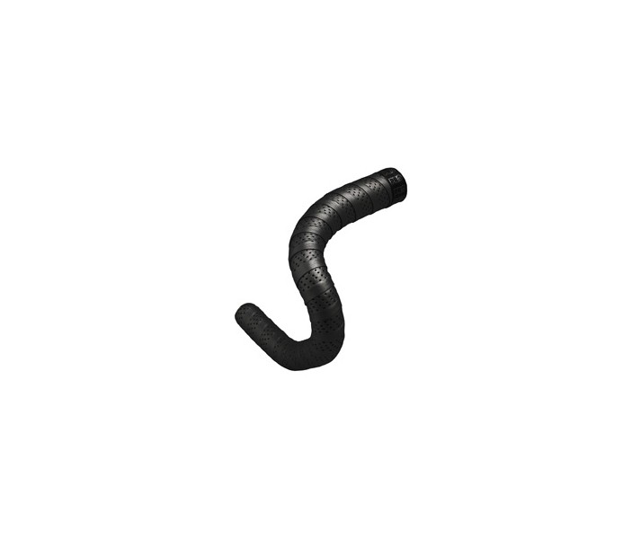 Cinta manillar Pro Race Control micro fibra Negro
