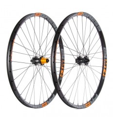 Juego Ruedas Progress MT+ Nitro 29' Boost Shimano Fox