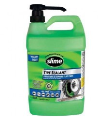 Sellante Antipinchazos Slime Tubeless 3.8 litros |125.00002|