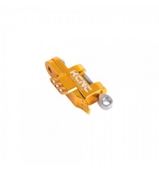 Mini Tronchacadenas KCNC con desmontable Dorado |KCHETRMORUN|