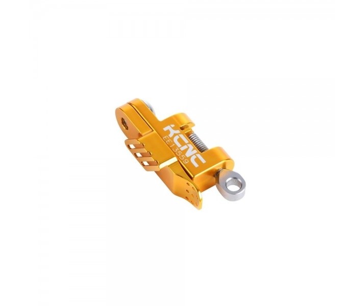 Mini Tronchacadenas KCNC con desmontable Dorado |KCHETRMORUN|