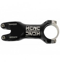 Potencia KCNC SC WING 5¼ 31.8 80mm Negro |KCPOSCW123NG|