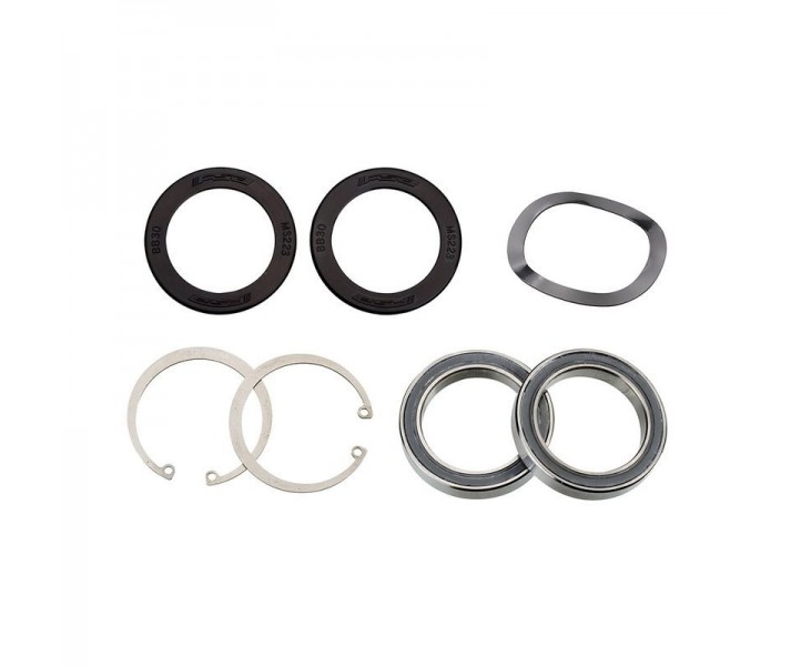 Kit de rodamientos FSA BB30 SL-K light Gossamer
