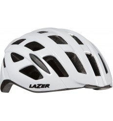 Casco Lazer Tonic Blanco