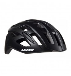 Casco Lazer Tonic Negro Mate