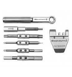 Kit Herramientas Blackburn Switch Wrap Multi Tool