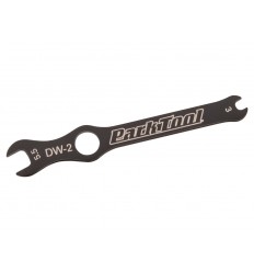 Llave Cambio Trasero Shimano Xt, Slx, Deore, Saint And Zee Park Tool Dw-2