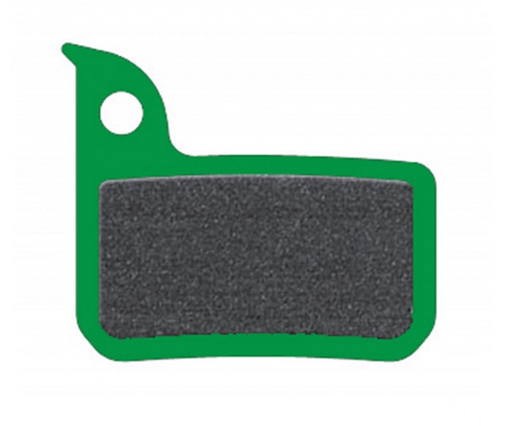 Pastillas de freno Galfer con Pad Pro compatible con Sram Red 22, Force, Rival