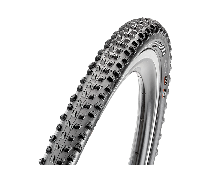 Cubierta Maxxis All Terrane 28X33 Silkworm