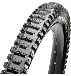 Cubierta Maxxis Minion Dhr II 27.5X2.80 3Ct/Exo/Tubeless Ready