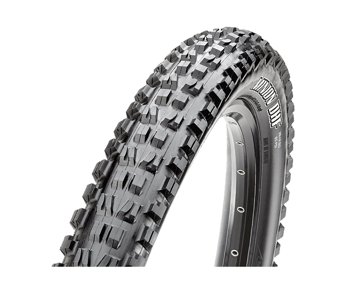 Cubierta Maxxis Minion Dhf 29X2.60 3Ct/Exo+/Tr