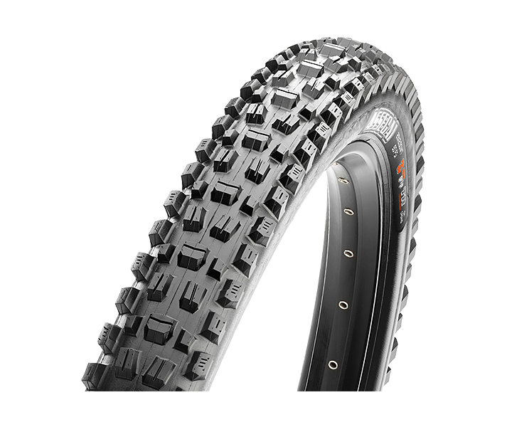 Cubierta Maxxis Assegai 29X2.50 Wt 3Ct/Exo+/Tr