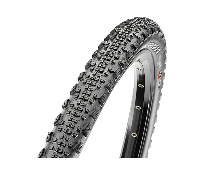 Cubierta Maxxis Ravager 700X40C Exo/Tr