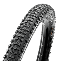 Cubierta Maxxis Aggressor 29X2.50 Wt Exo/Tr