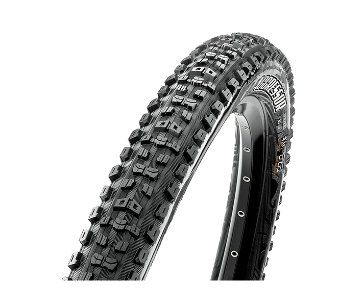 Cubierta Maxxis Aggressor 29X2.50 Wt Exo/Tr