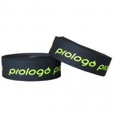 Cinta De Manillar Prologo Onetouch Negro/Amarillo Fluo