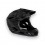 Casco Met Parachute Negro