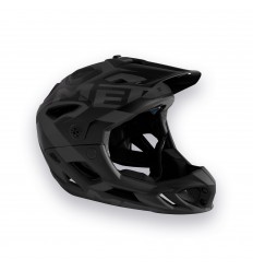 Casco Met Parachute Negro