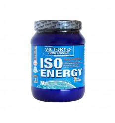 Bebida Isotónica Victory Endurance Iso Energy Ice Blue 900g