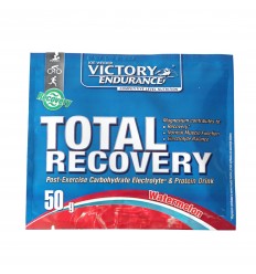 Recuperador Victory Endurance Total Recovery Sandía 50g