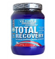 Recuperador Victory Endurance Total Recovery Sandía 750g