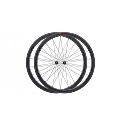 Juego Ruedas BH Evo C38 Ultralight tubeless