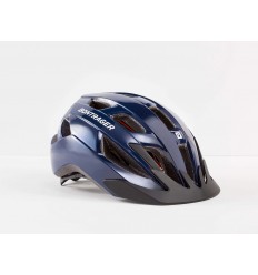 Casco Bontrager Solstice Azul marino