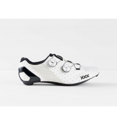 Zapatillas  Bontrager XXX Carretera Blanco