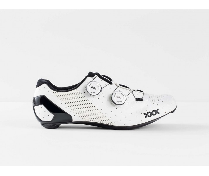 Zapatillas  Bontrager XXX Carretera Blanco