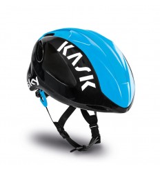 Casco Kask Infinity Replica Sky