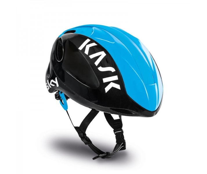 Casco Kask Infinity Replica Sky