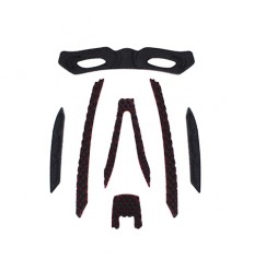Almohadillas kask protone