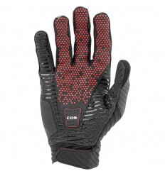 Guantes Castelli CW 6.1 Cross Negro