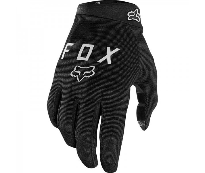 Guantes Fox Infantil Youth Ranger Glove Blk |22948-001|