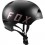 Casco Fox Flight Helmet Blk |23222-001|