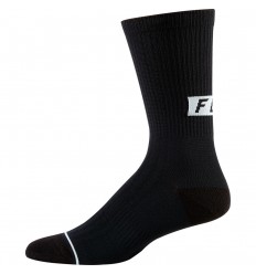 Calcetines Fox Mujer Womens 8" Trail Sock Blk |22827-001|
