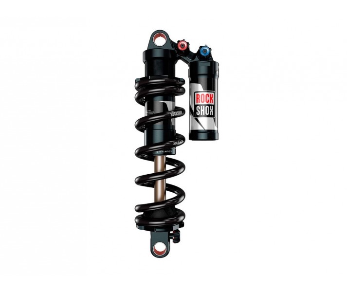 Amortiguador Rock Shox VIVID R2C 200X57