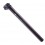 Tija Sillï¿½n KCNC SE-PRO Escandio 31.6mm Negro |KCTISEP76NG|