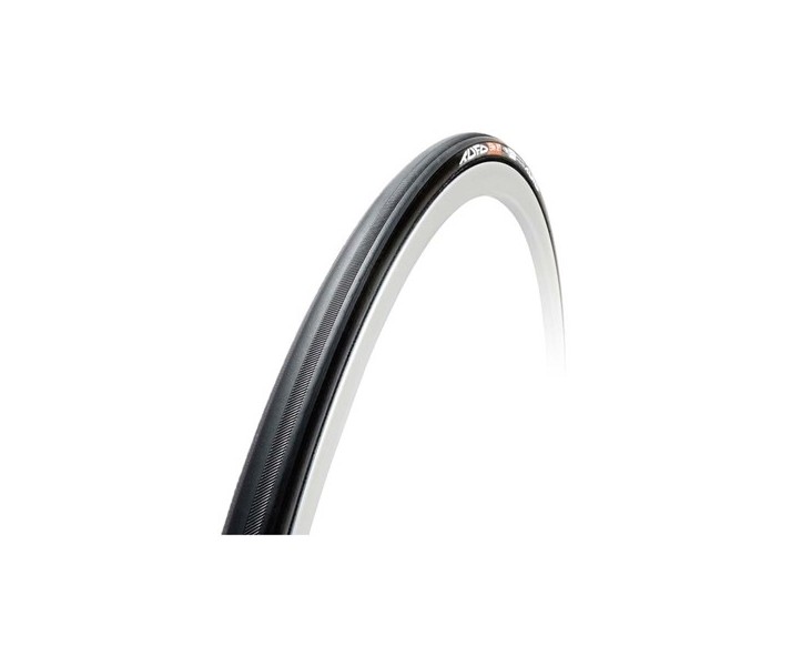 Tubular Tufo Elite Jet 700x20mm Negro