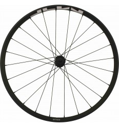 Rueda Trasera Shimano Mt500 29' Cubierta Eje QR Negro