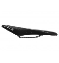 Sillï¿½n Carretera Fizik Arione R3 Large Negro Blanco K:Ium