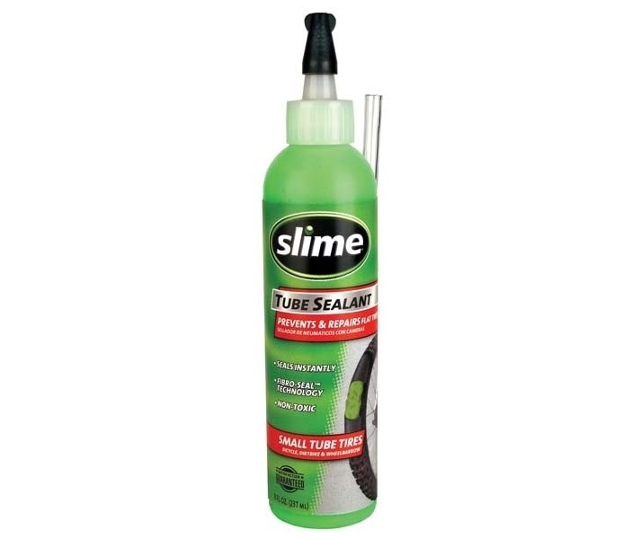 Sellante Antipinchazos Slime para Cï¿½mara 237ml |125.00000|