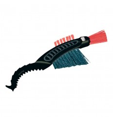 Cepillo Weldtite Limpia Piï¿½ones/Cambio Negro/Rojo