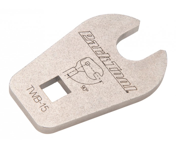 Llave Pedales Para Carraca Park Tool Twb-15