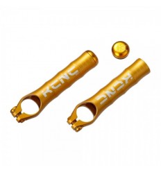 Acoples KCNC Scandium Dorado |KCACORUN|