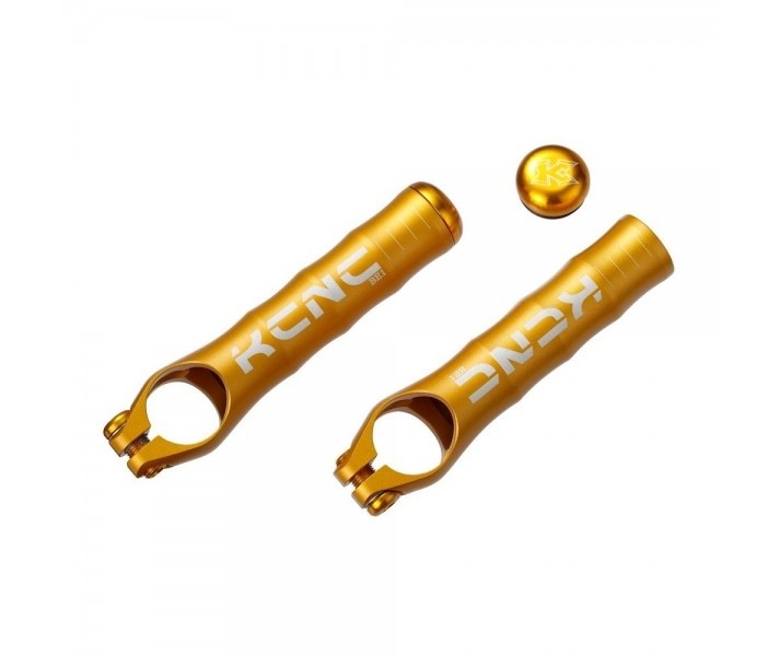 Acoples KCNC Scandium Dorado |KCACORUN|