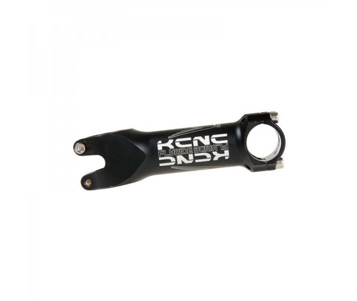 Potencia KCNC FLY RIDE 5ï¿½ 31.8 NEG 80mm Negro |KCPOFL123NG|