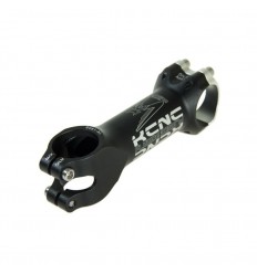 Potencia KCNC FLY RIDE 5ï¿½ 31.8 NEG 80mm Negro |KCPOFL123NG|