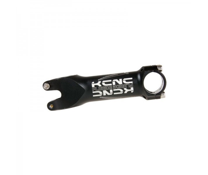 Potencia KCNC FLY RIDE 5ï¿½ 31.8 NEG 90mm Negro |KCPOFL124NG|