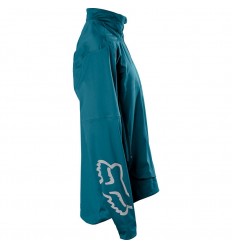 Impermeable Fox Ranger 3L Water Jacket M Blu |24067-551|